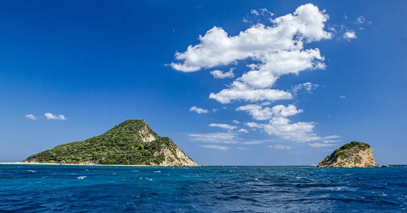 La Grèce et la Croatie : le vrai secret méditerranéen
