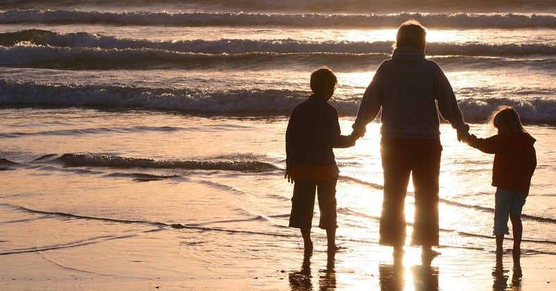 Vacances en famille avec enfants : nos idées d’activités nature à ne pas manquer