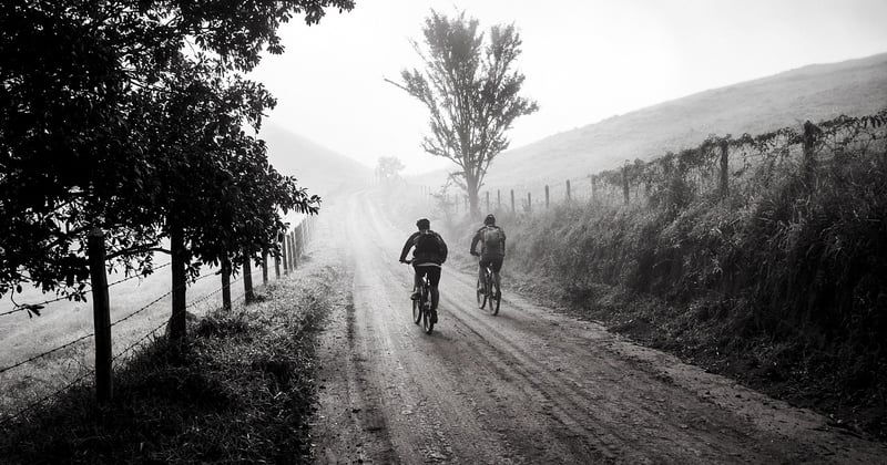 Itinéraire vélo itinérant en Europe pour solo : le guide ultime